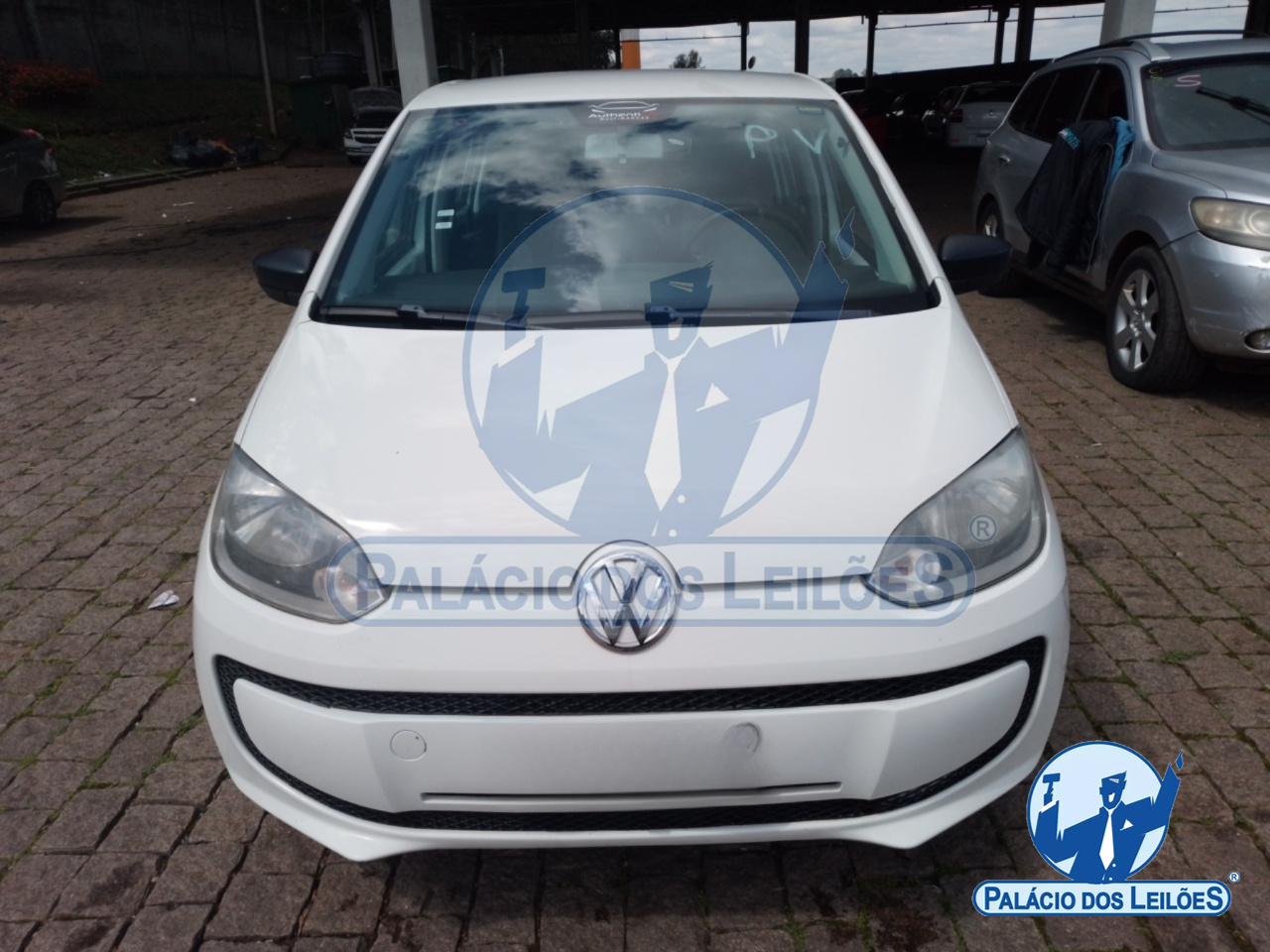 LOTE 31 VW/UP TAKE MA FLEX 2016/2017
